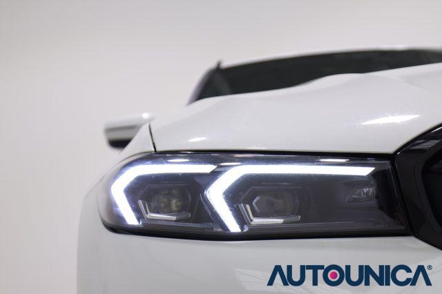 BMW 320 E TOURING MSPORT FULL LED