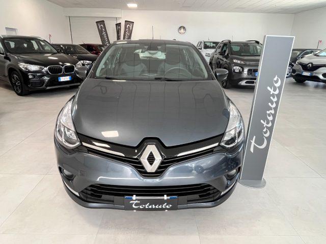 RENAULT Clio dCi 8V 75 CV 5 porte Business