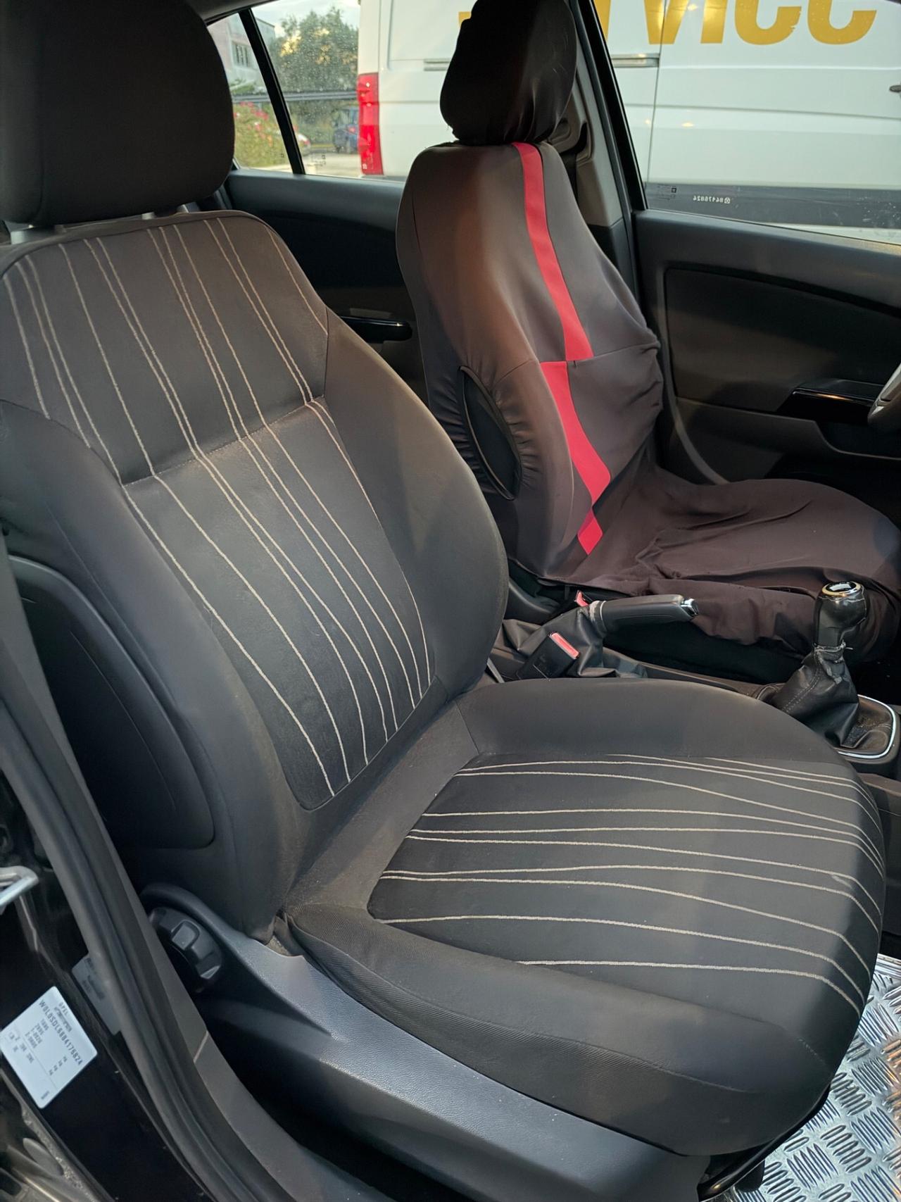 Opel Corsa ecoFLEX Diesel 1.3 CDTi Neopatentati