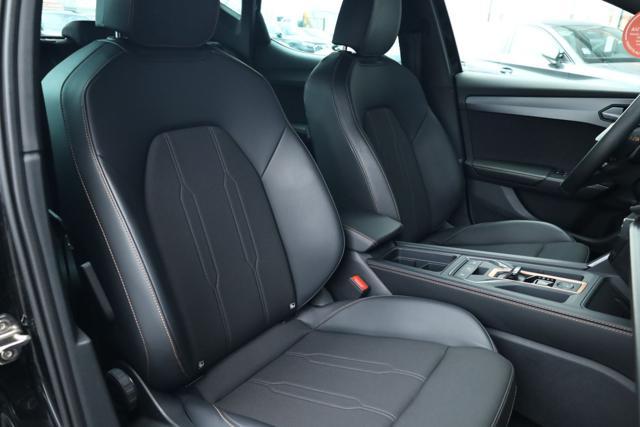 SEAT Leon CUPRA Leon 1.5 eTSI 150 CV DSG