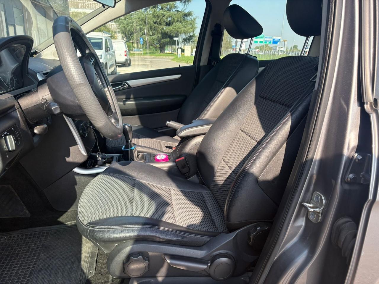 Mercedes-benz A 180 CDI Avantgarde