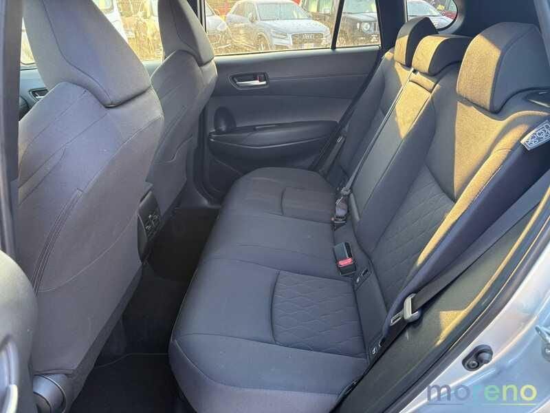 Toyota Corolla Cross 1.8h Trend 2wd 140 CV e-cvt