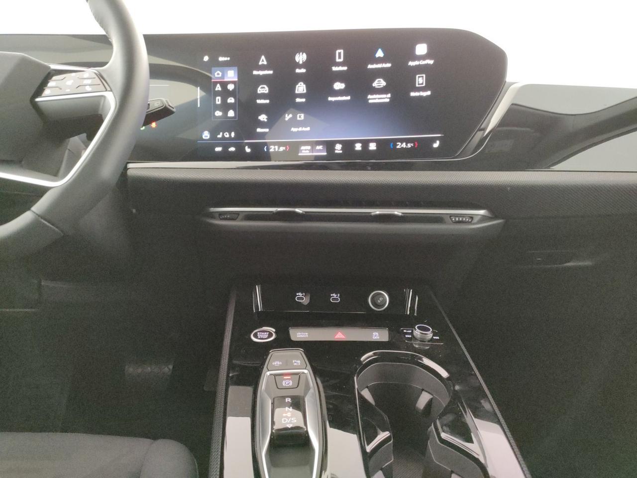 Audi A5 avant 2.0 tdi mhev+ business advanced 204cv s-tronic