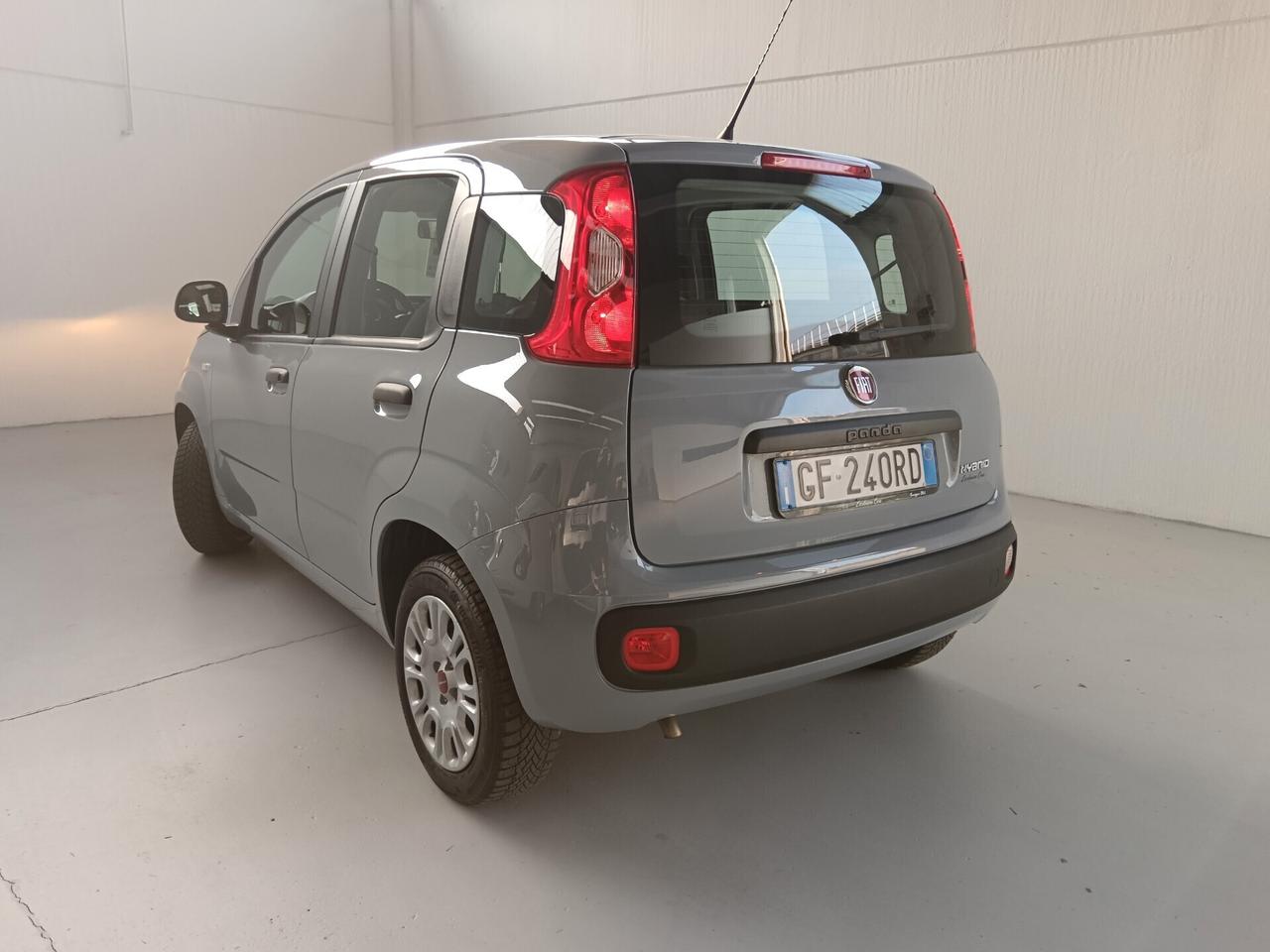 Fiat Panda 1.0 FireFly S&S Hybrid PREZZO REALE