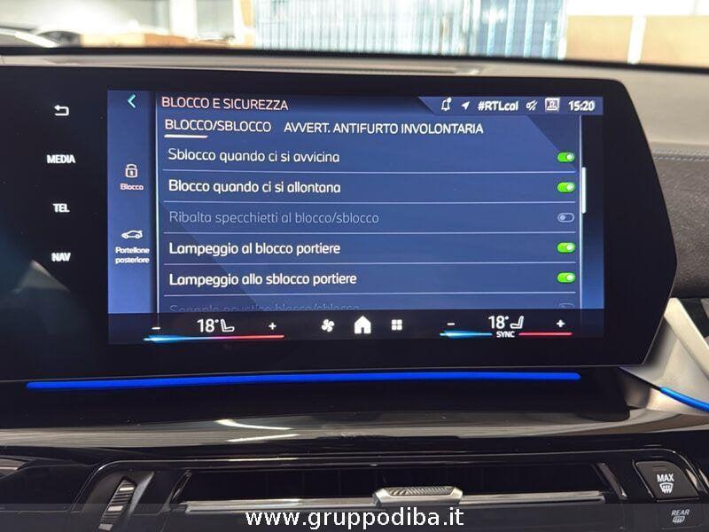 BMW X1 U11 xdrive 25e MSport Pro auto