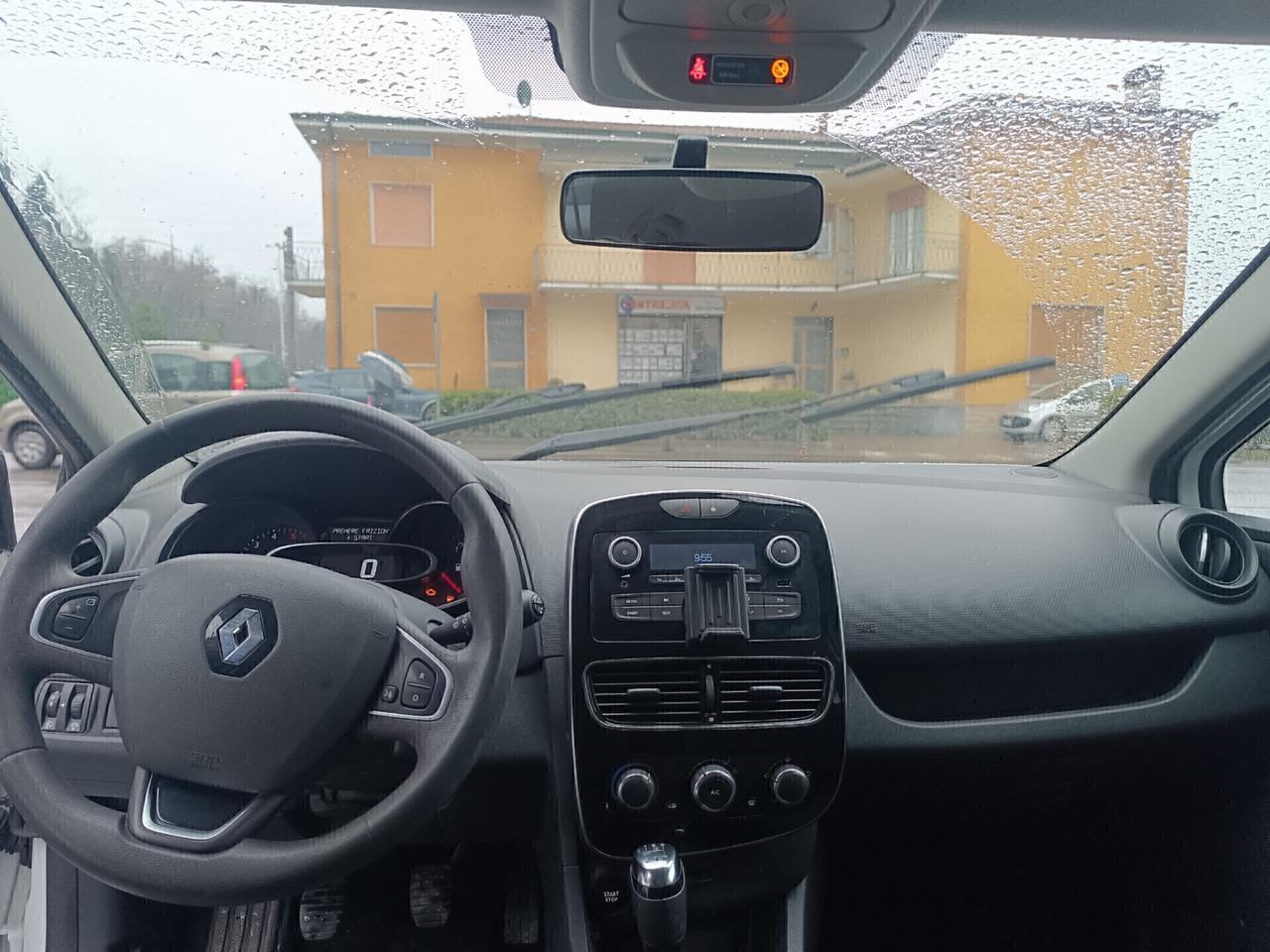 Renault Clio Sporter 1.5 dCi 75CV Energy Life
