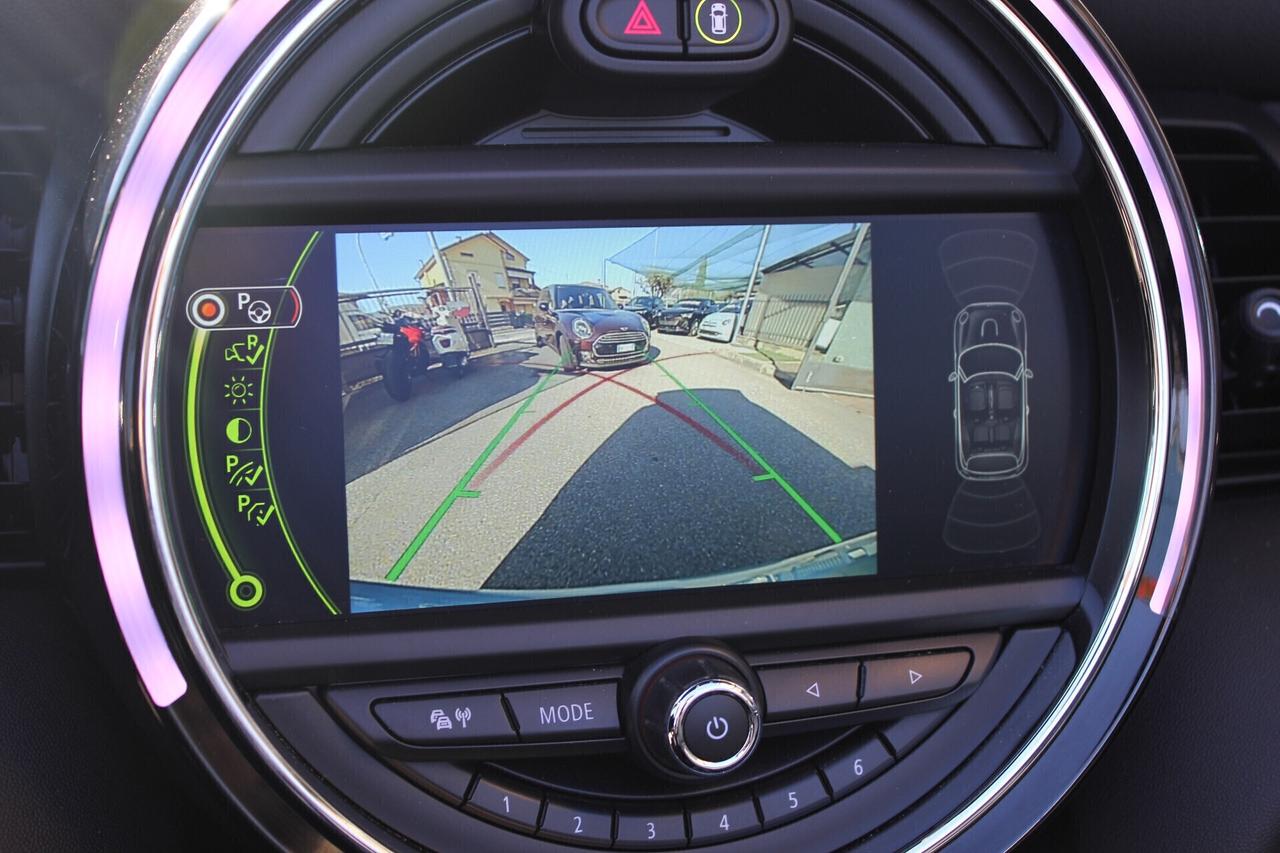 Mini Cooper Cabrio STEPTRONIC CABRIOLET BELLISSIMA