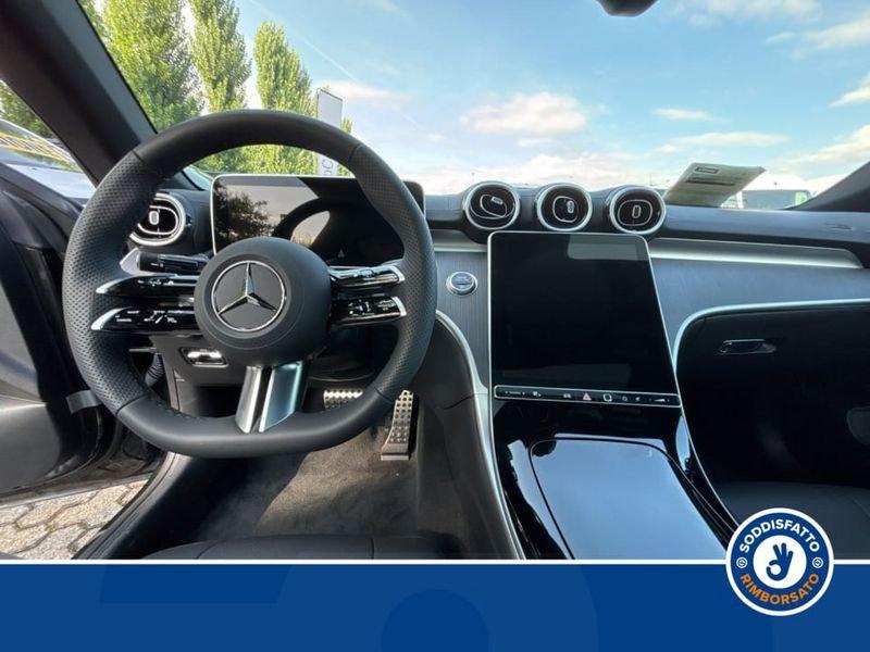 Mercedes-Benz CLE CLE 200 Coupé AMG Line Advanced