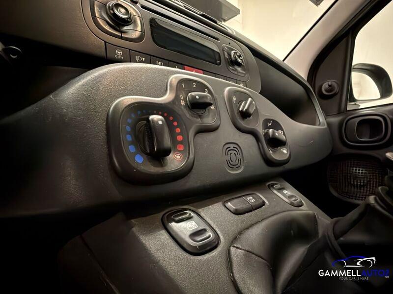 FIAT Panda 1.2 69cv E6 Easy