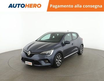 RENAULT Clio Full Hybrid E-Tech 140 CV 5 porte Zen