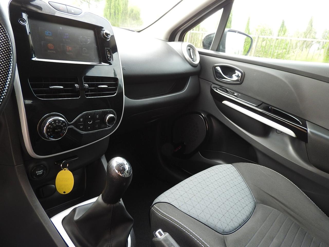 Renault Clio Sporter 1.5 dCi Energy NEOP.