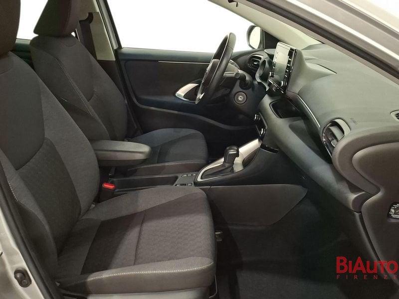 Toyota Yaris Yaris 1.5h Trend