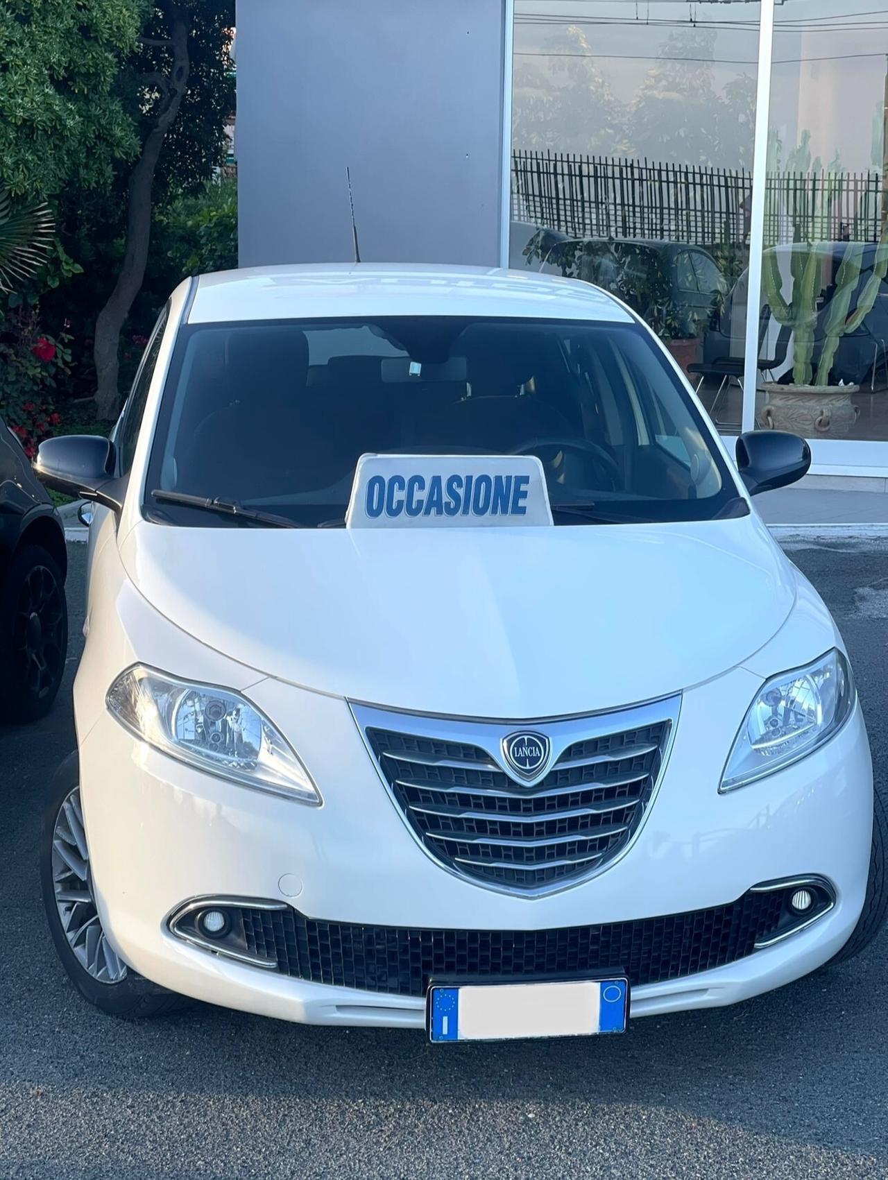 Lancia Ypsilon garantita 2 anni 3482693111