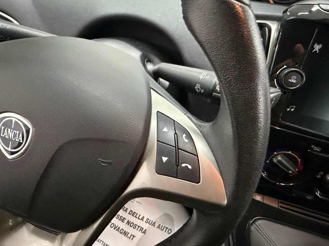 LANCIA Ypsilon 1.0 FireFly 5 porte S&S Hybrid Gold