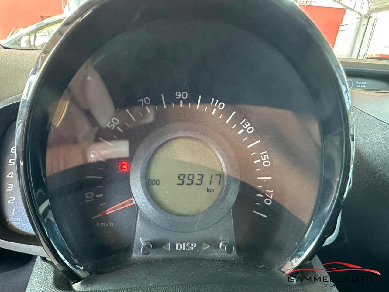 Citroen C1 1.0 Feel 72cv