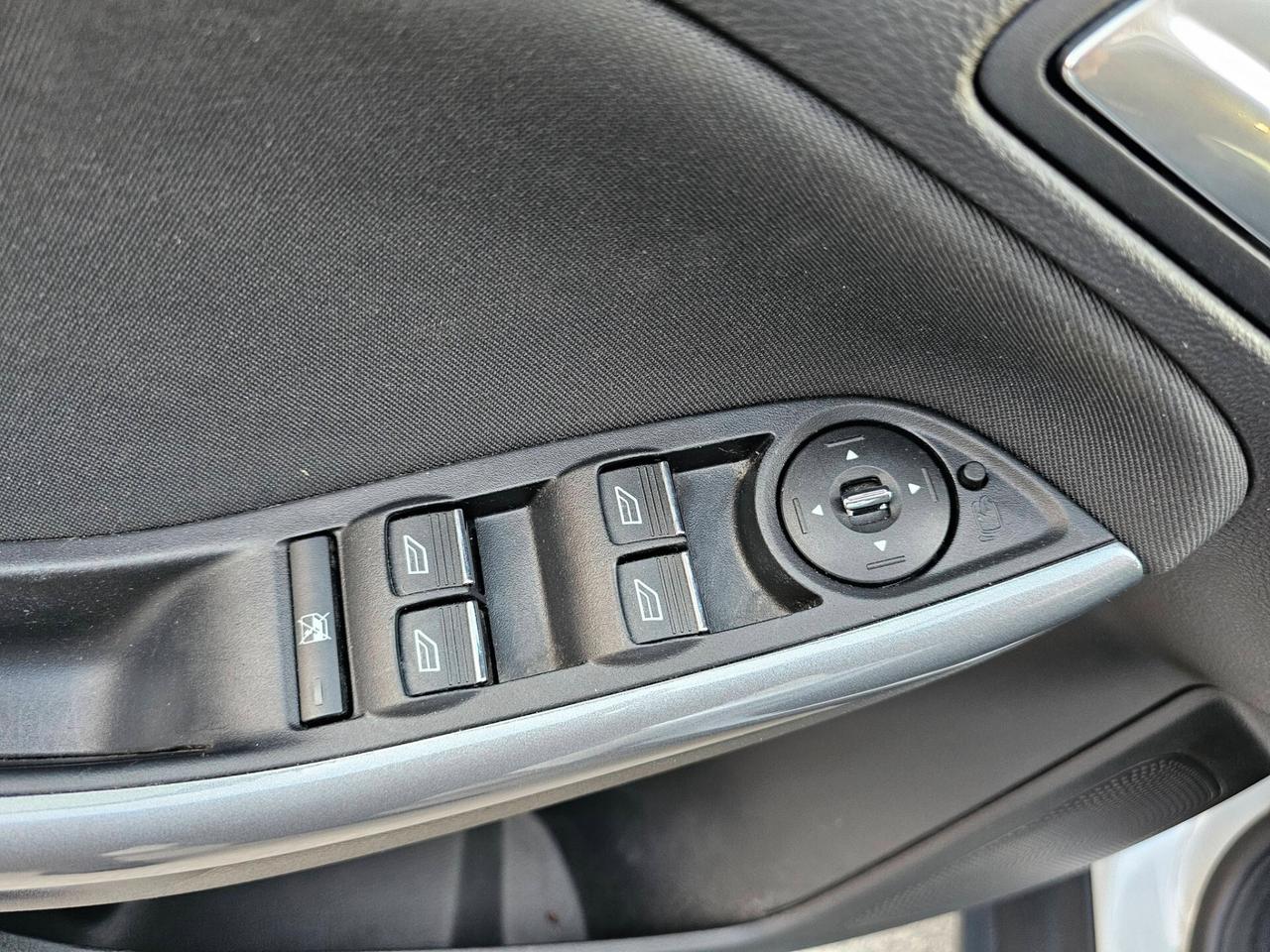 FORD FOCUS 1.6 TDCI 115CV TITANIUM