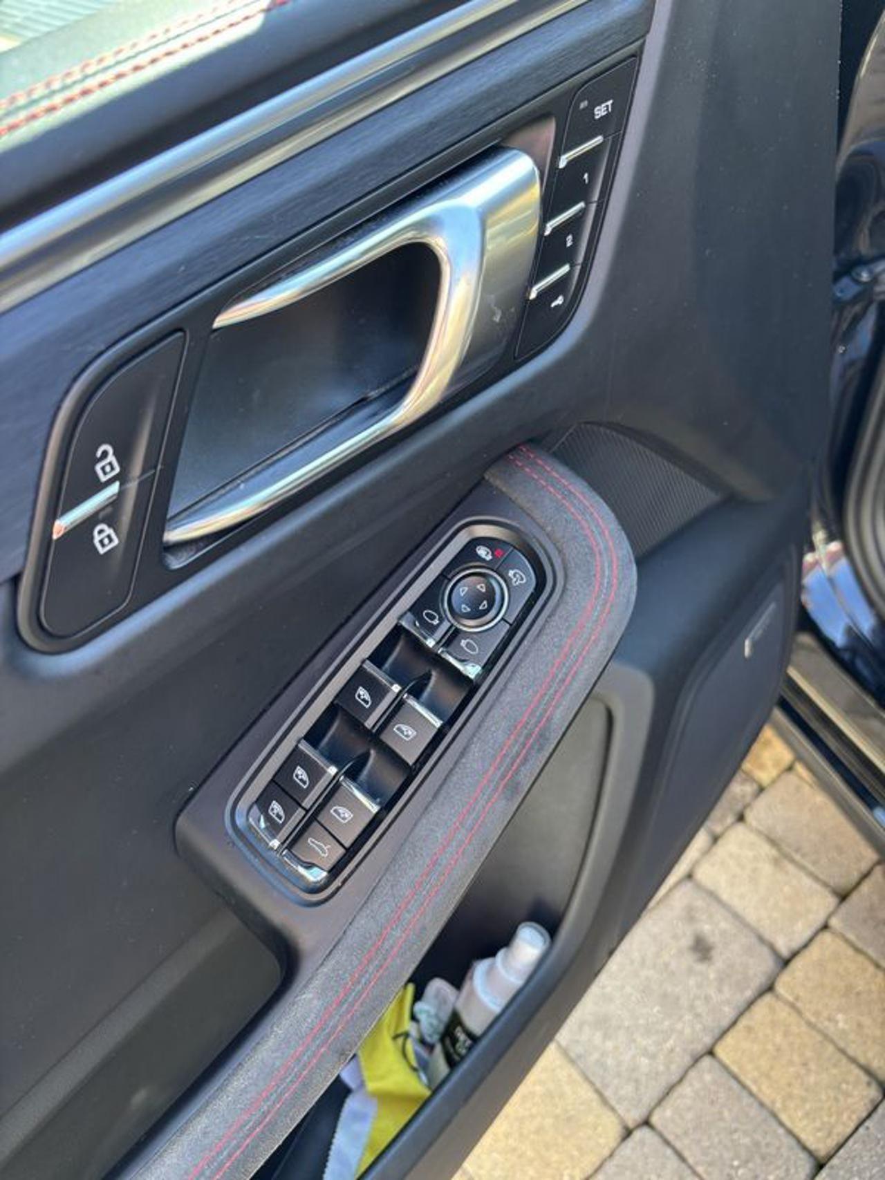 Porsche Macan 2.9 GTS FULL LED-NAVI-TETTO-CAM-20"