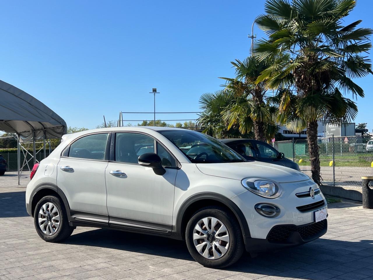 Fiat 500X 1.3 MultiJet 95 CV Urban