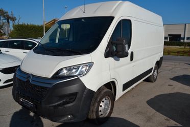 Citroen jumper l2-h2 km 59000!!