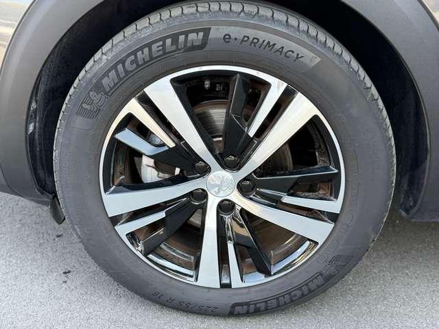 Peugeot 3008 1.2 puretech t GT PROMO FIN