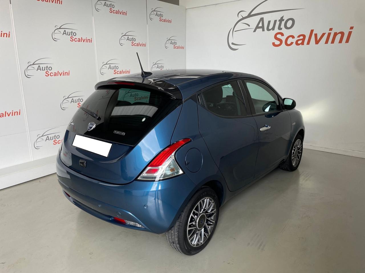 Lancia Ypsilon 1.0 FireFly 5 porte 69cv S&S Hybrid Gold Plus