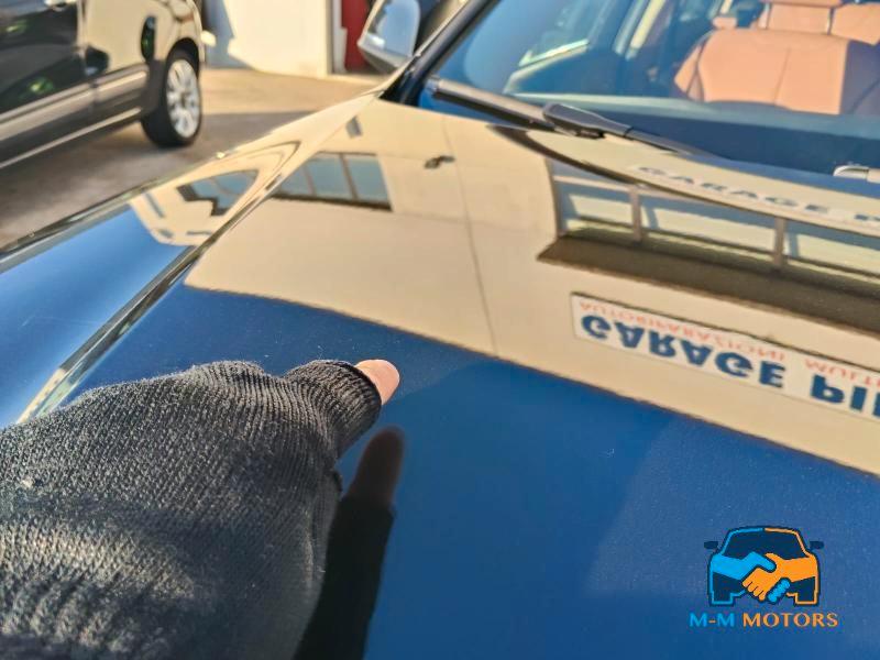 BMW 330D XDRIVE 330D XDRIVE AUTOMATICA