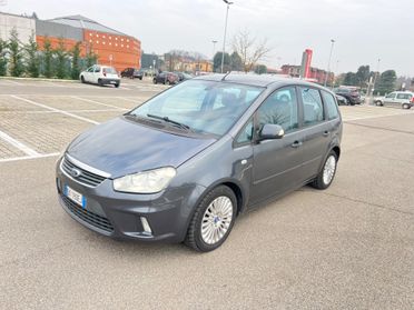Ford C-Max 1.6 TDCi 110 CV Titanium*Navi*Bizona
