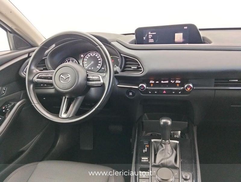 Mazda CX-30 2.0L e-Skyactiv-G 150 CV M Hybrid 2WD Homura