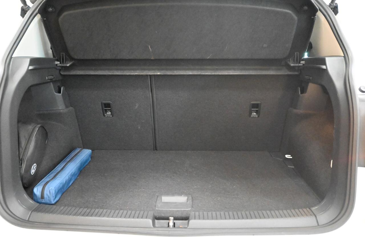 VOLKSWAGEN T-Cross T-Cross 1.0 TSI Style BMT