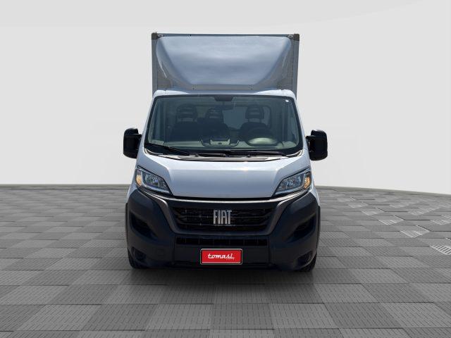 FIAT Ducato Ducato 35 2.2 Mjt 140CV PL Cabinato Maxi