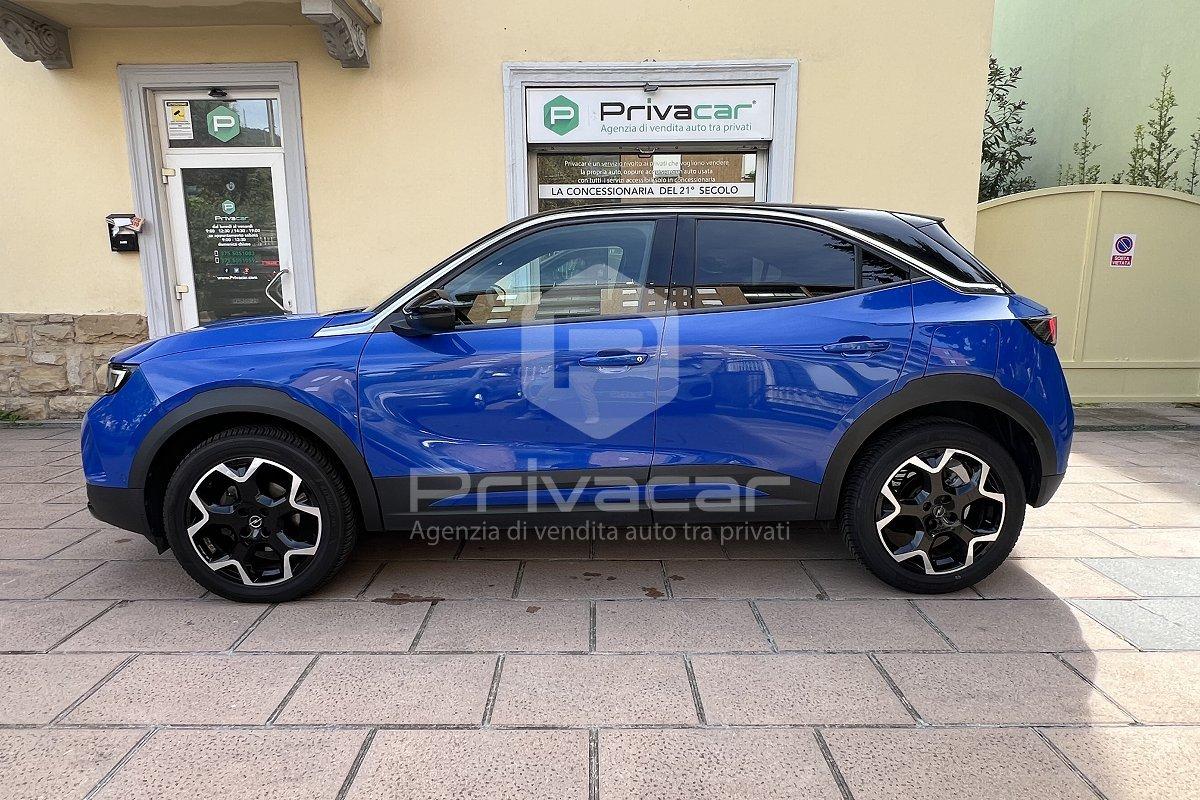 OPEL Mokka 1.2 Turbo 130 CV aut. Ultimate