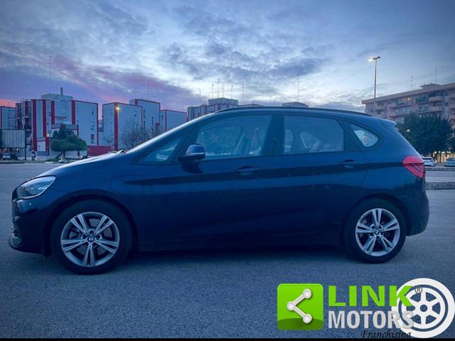 BMW 225 xe Active Tourer iPerformance Advantage aut.