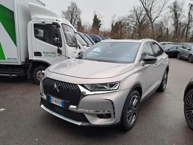 Ds 7 Crossback BlueHDi 130 aut. TETTO APRIBILE