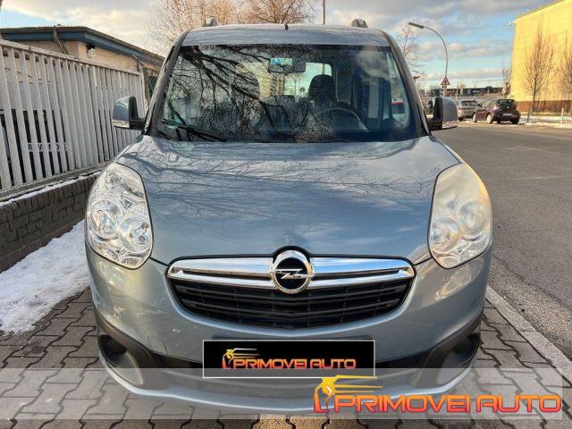 OPEL Combo Tour 1.6 CDTi 90CV