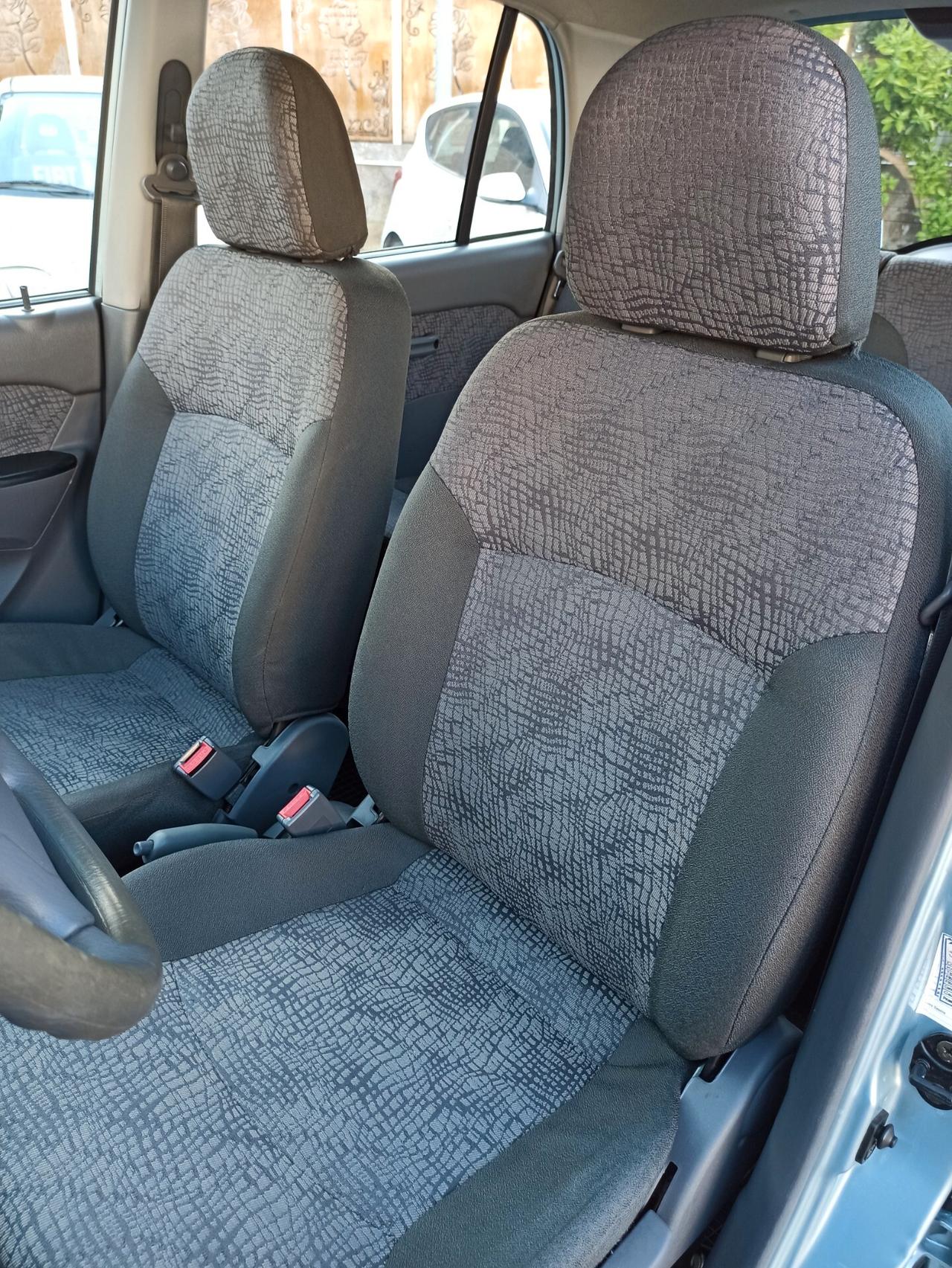 Hyundai Atos Prime 1.1 12V Comfort