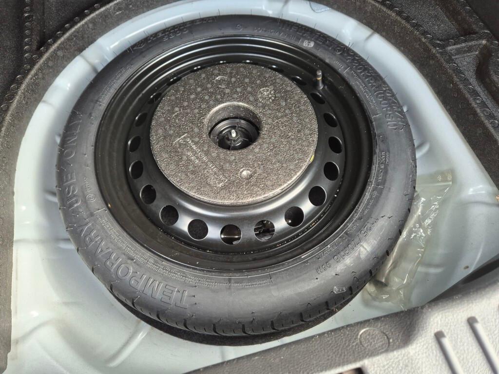 Ford Focus BERLINA 1.5 TDCi 120cv euro-6