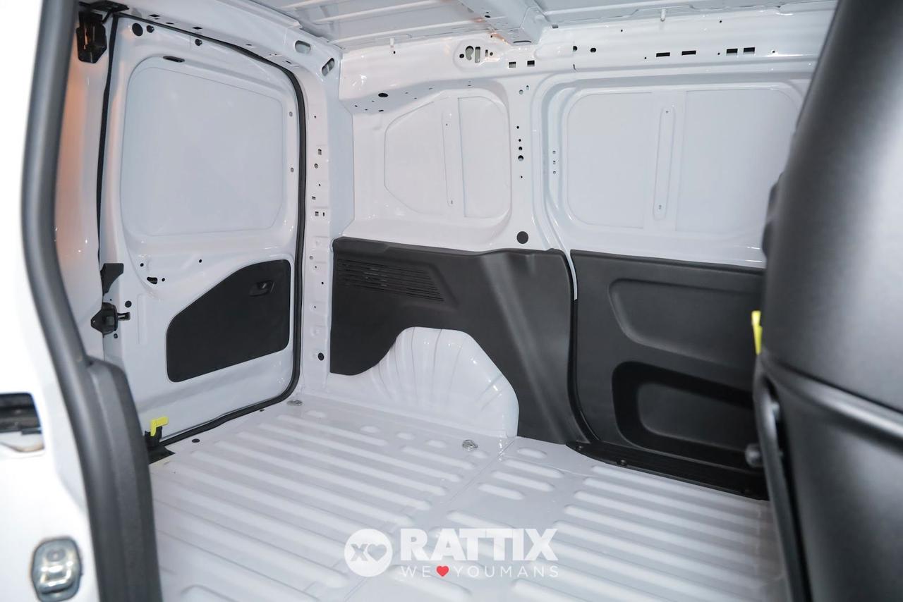 Fiat Doblo VAN 1.5 BlueHDI 100CV CH1 (IVA ESCLUSA)