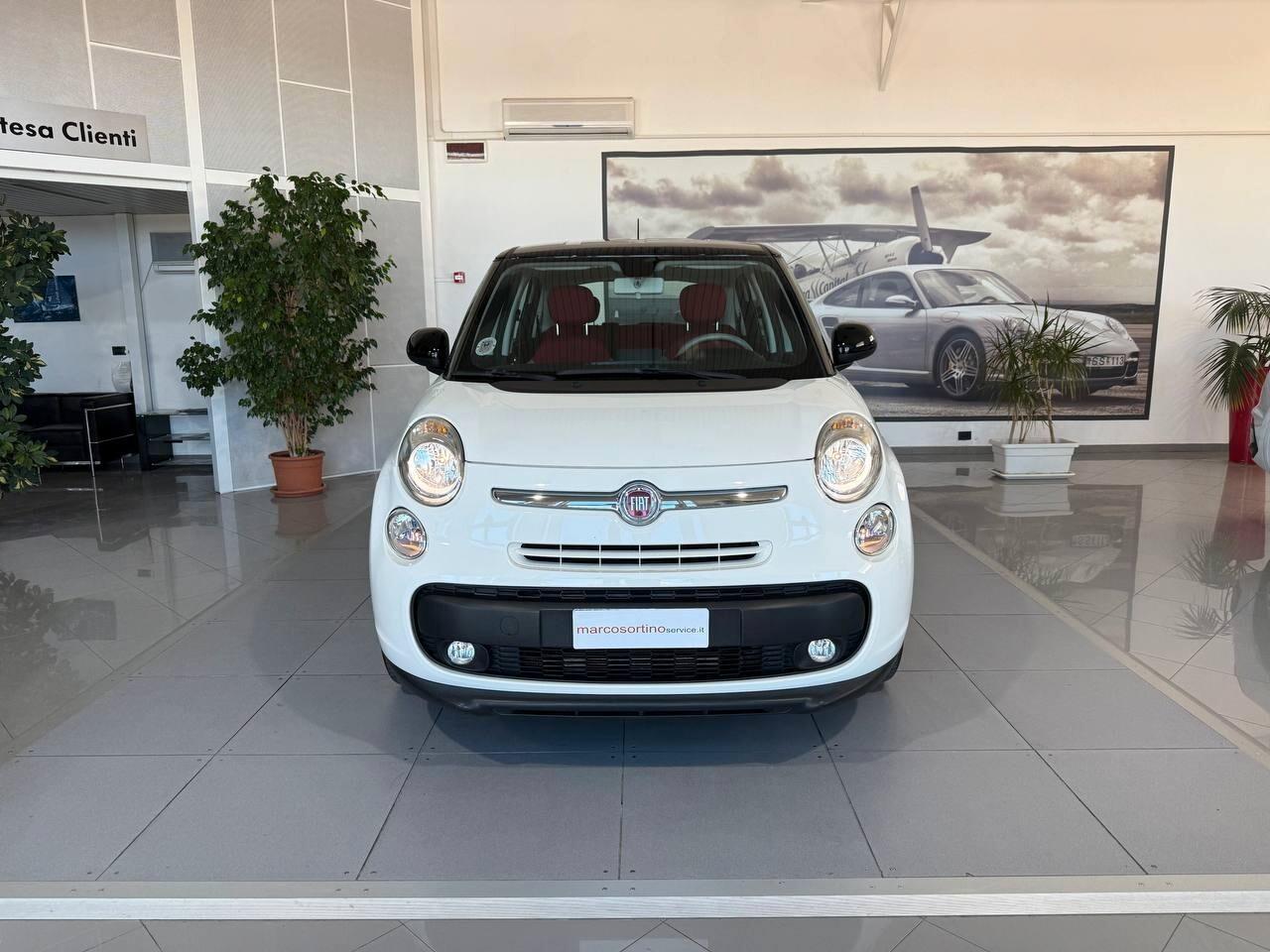 Fiat 500L 1.3 Multijet 85 CV Pop Star