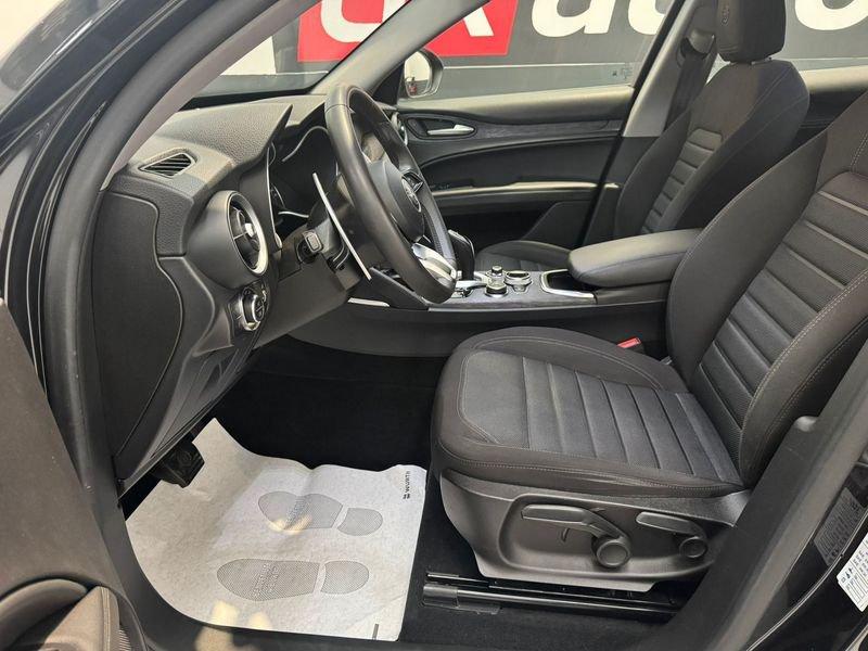 Alfa Romeo Stelvio Stelvio 2.2 Turbodiesel 190 CV AT8 Q4 Executive