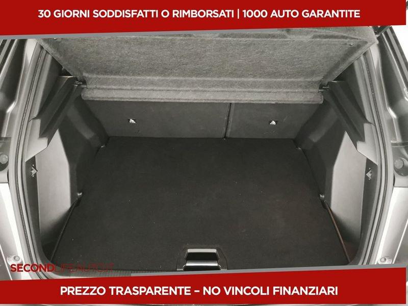 Peugeot 2008 1.2 puretech Allure Pack s&s 130cv