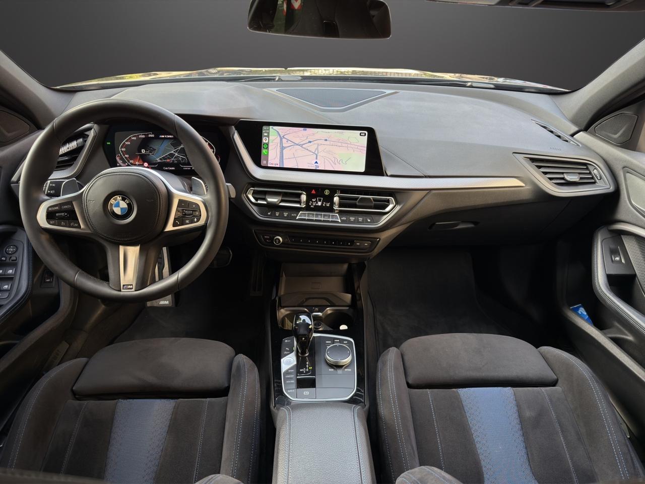 Bmw 135 M 135i xDrive