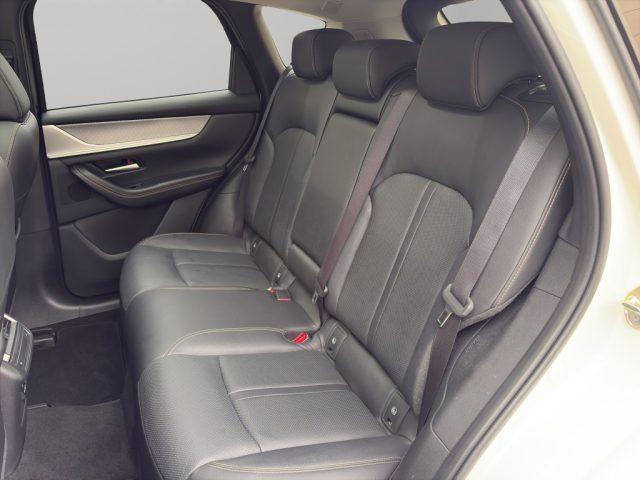 MAZDA CX-60 3.3L e-Skyactiv D 249 CV M Hybrid AWD Homura