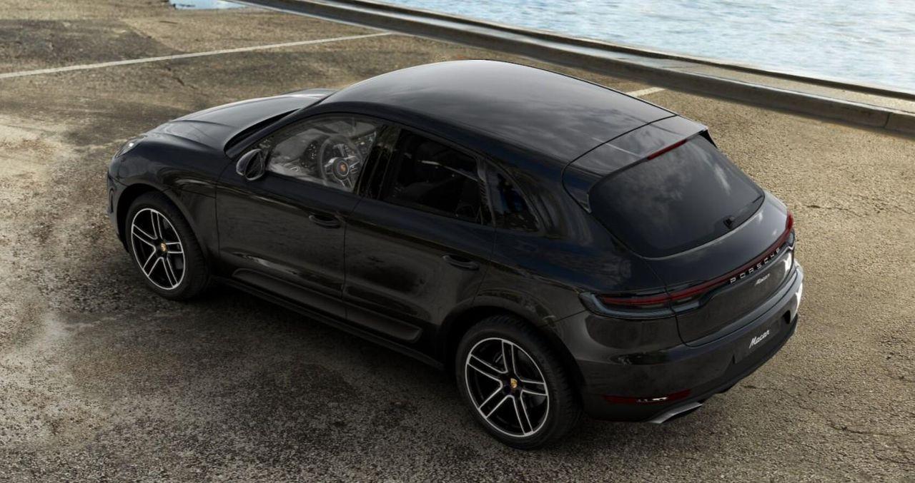 PORSCHE Macan 2.0 245 cv