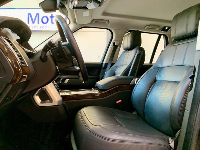 Land Rover Range Rover Range Rover 3.0 sdV6 Vogue auto Fatturabile IVA esposta
