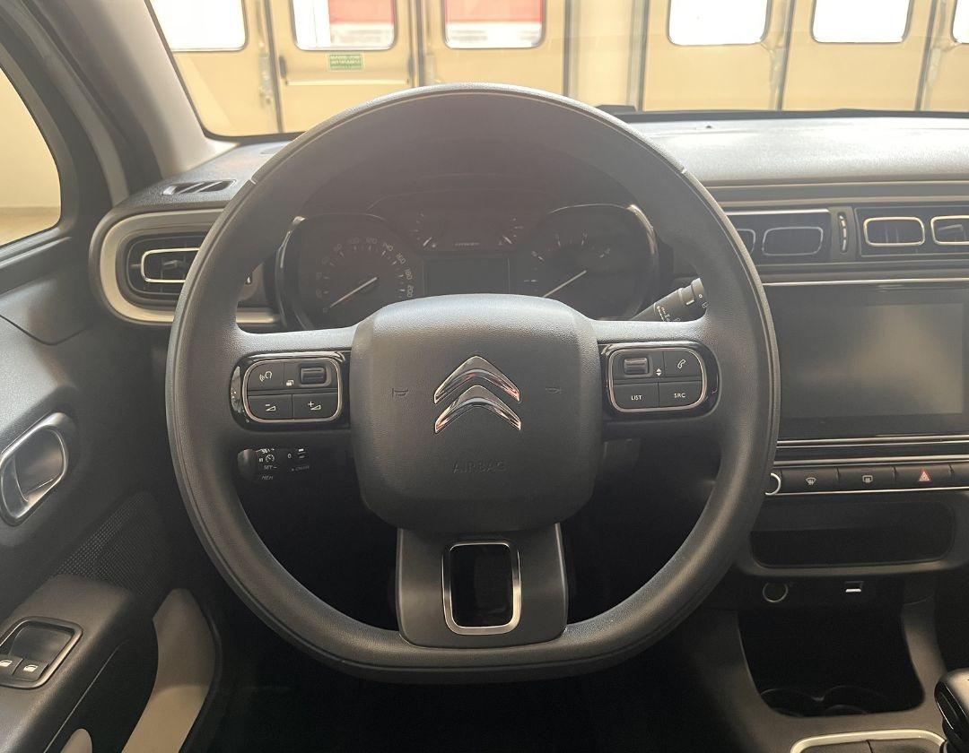 CITROEN C3 3ª serie - C3 BlueHDi 100 S&S C-Series
