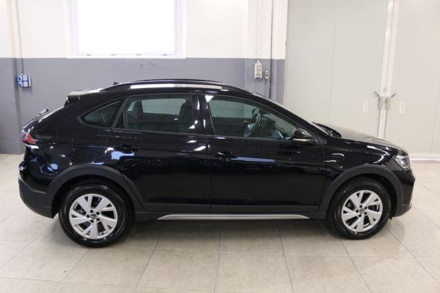 VOLKSWAGEN Taigo 1.0 TSI 110 CV DSG Life