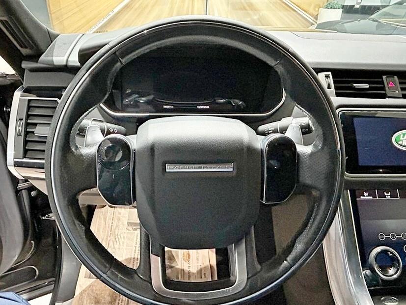Land Rover Range Sport 3.0 SDV6 HSE