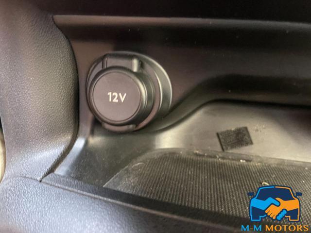 CITROEN C4 Cactus unico proprietario + garanzia