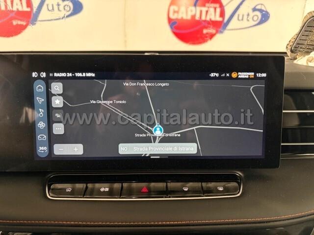 Mg HS 15 Hybrid + Luxury Auto