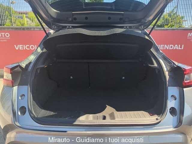 Nissan Juke Juke 1.6 HEV N-Connecta